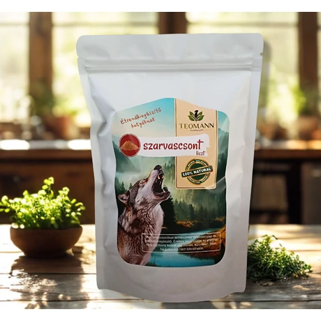 Teomann Szarvascsont liszt 500g