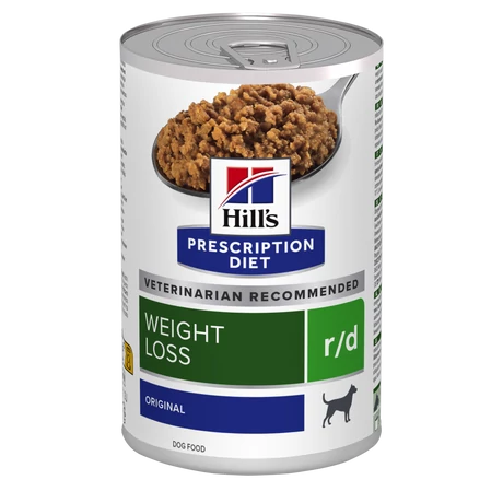 Hill's PD Canine r/d Weight Reduction 350g