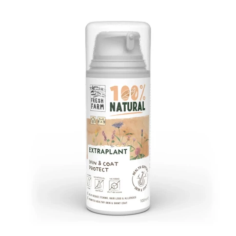 Fresh Farm Extraplant Skin&Coat protect gél