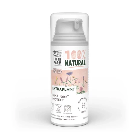 Fresh Farm Extraplant Hip&Joint Protect ízületvédő gél