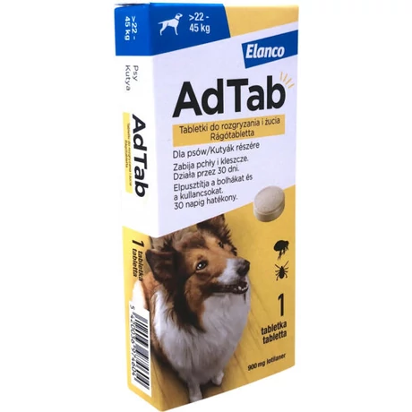 AdTab kullancselleni tabletta 