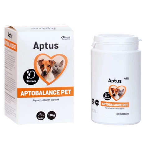 Aptus Aptobalance Pet por 140g