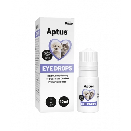 Aptus Eye Drops szemcsepp 10ml