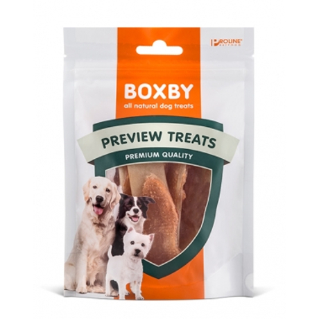 BOXBY Preview Treats 90g