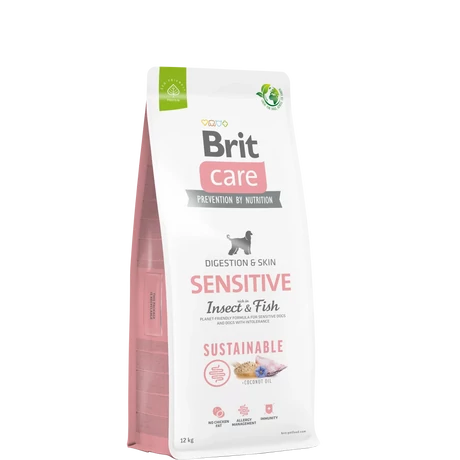 Brit Care Sensitive Insect &amp; Fish