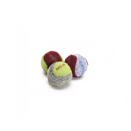 AG008/I Színes jutalabdák  4 cm
