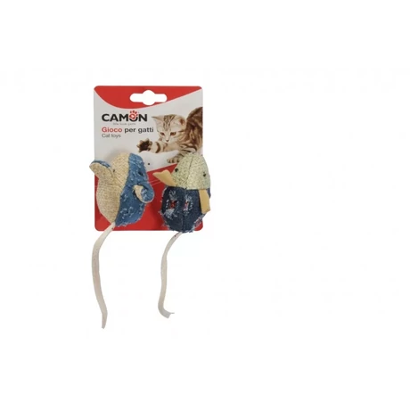 AG0111 Egérkék 6 cm