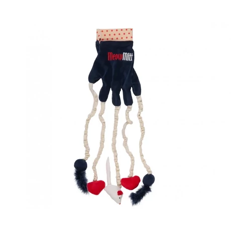 AG027/A Kesztyűs cicajáték