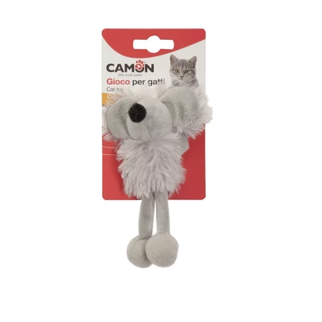 Nagy füles catnippes egér (AG082)