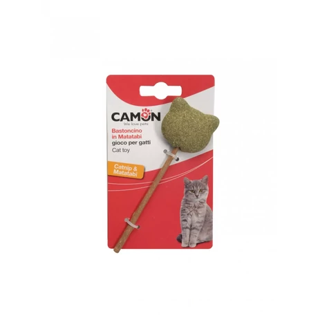AG109 Matatabis macskamentás játék 14 cm