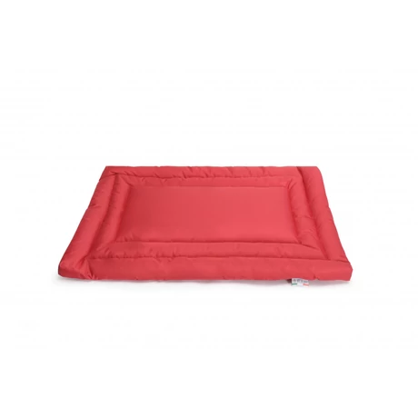 CP087/C.5 Párna szögletes RED 120x75cm HI-TECH
