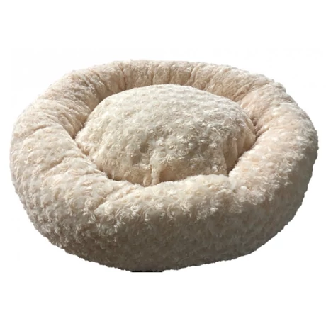 CP407/B Kerek plüss fekhely 65x20cm