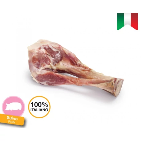 Prosciutto sertés csülökcsont 200gr 25cm