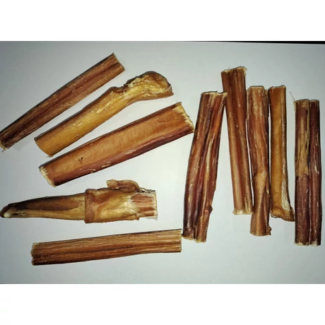Szárított Bikacsök 12cm 25db-os