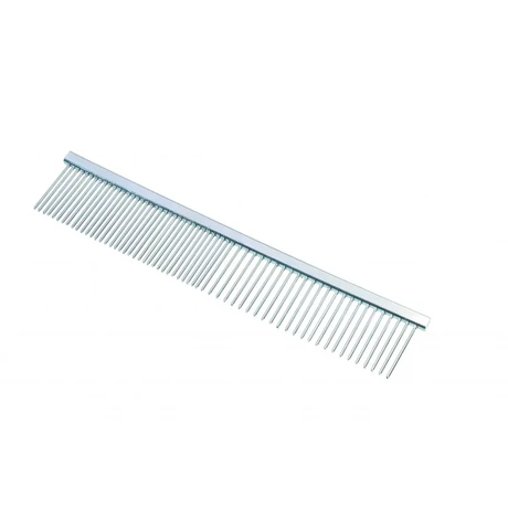 B921 Krómozott fésű 16 foggal, 18 cm