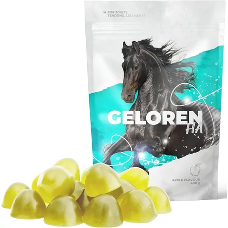 Geloren Horse 30db