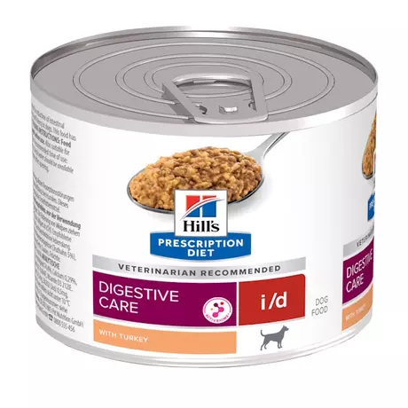 Hill's PD Canine i/d Digestive Care 200g