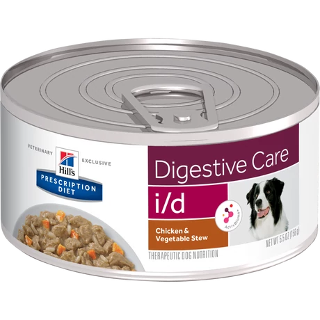 Hill's PD Canine i/d Digestive Care stew 156g