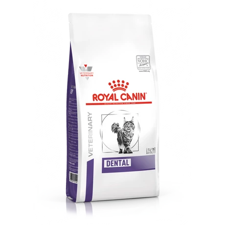 Royal Canin Feline Dental 1,5kg