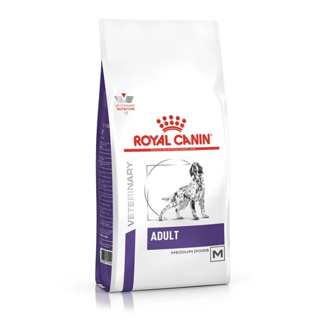 Royal Canin Canine Adult Medium 10kg