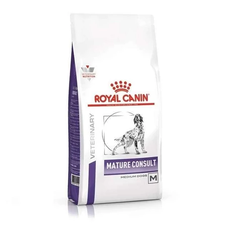Royal Canin Canine Mature Consult Medium 10kg