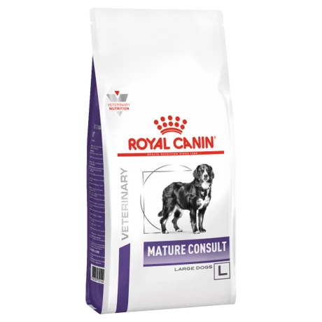 Royal Canin Canine Mature Consult Large 14kg
