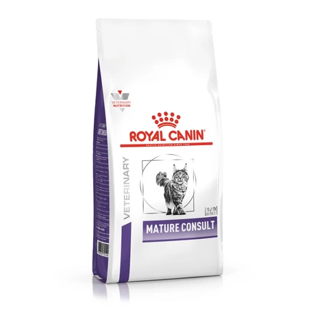 Royal Canin Feline Mature Consult 400g