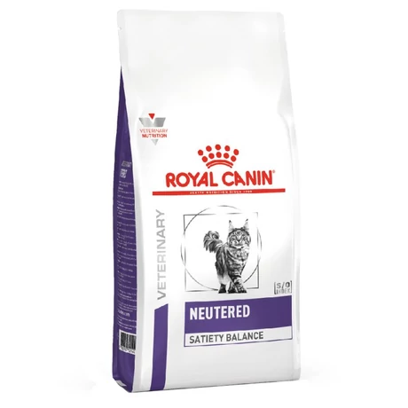 Royal Canin Feline Neutered Satiety Balance 400g