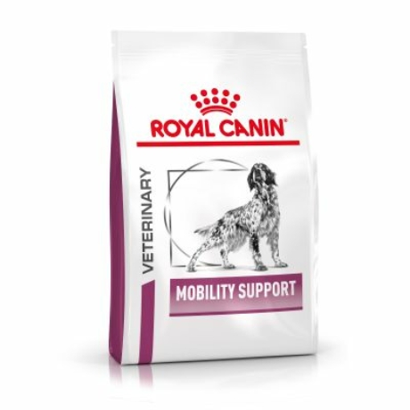 Royal Canin Canine Mobility Support 12kg