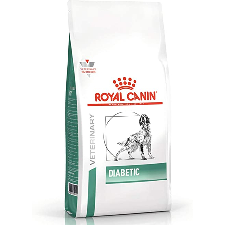Royal Canin Canine Diabetic 1,5kg