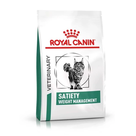 Royal Canin Feline Satiety Weight Management 400g