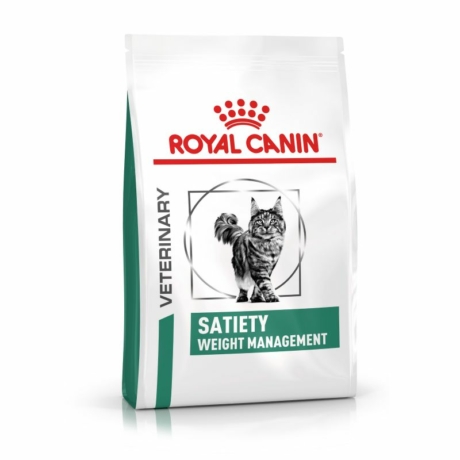 Royal Canin Feline Satiety Weight Management 400g