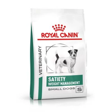 Royal Canin Satiety Weight Management Small Dog 3kg
