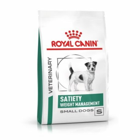 Royal Canin Satiety Weight Management Small Dog 1,5kg