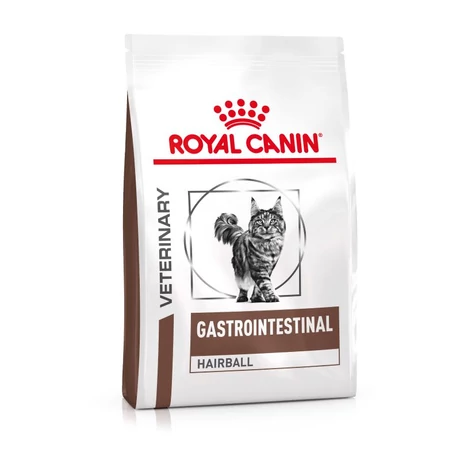 Royal Canin Feline Gastrointestinal Hairball 2kg