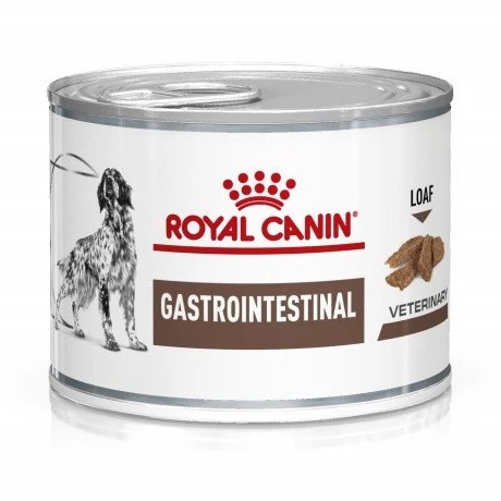 Royal Canin Gastrointestinal konzerv 200g