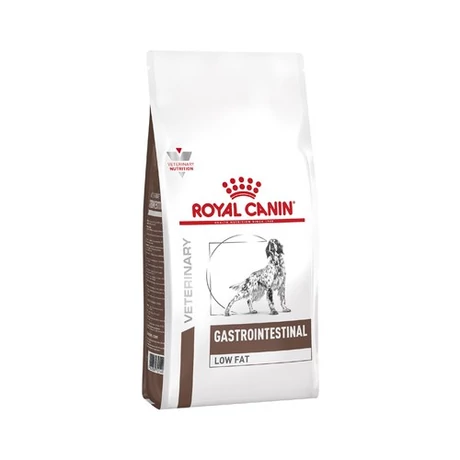 Royal Canin Gastrointestinal Low Fat 1,5kg