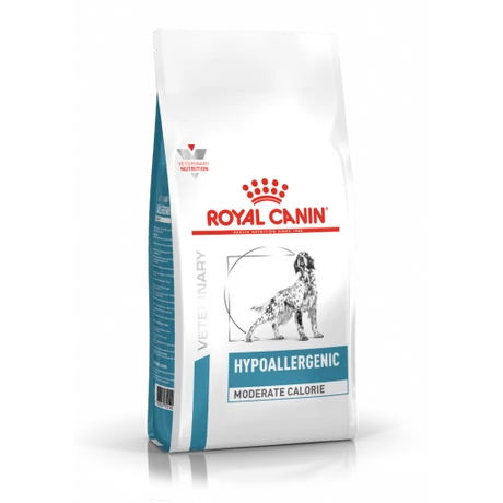 Royal Canin Hypoallergenic Moderate Calorie 1,5kg