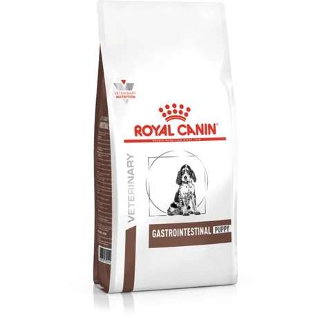Royal Canin Gastro Intestinal Puppy 1kg