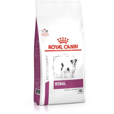 Royal Canin Renal Small Dogs Dry Canine 1,5kg