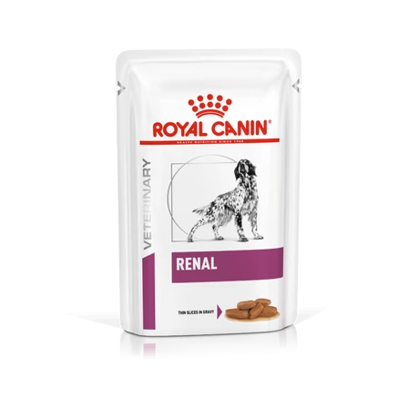 Royal Canin Renal Canine 100g