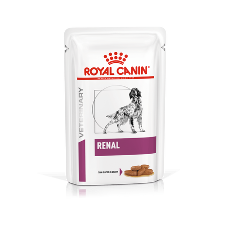Royal Canin Renal Canine 100g