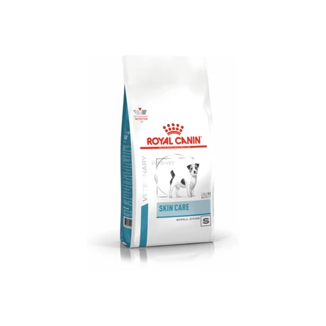 Royal Canin Skin Care Small Dog 2kg