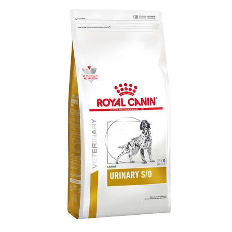 Royal Canin Urinary Canine S/O 2kg