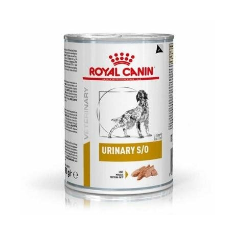 Royal Canin Urinary Canine S/O 410g