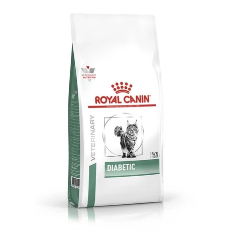 Royal Canin Feline Diabetic 1,5kg - Lejárat: 2026.05.17