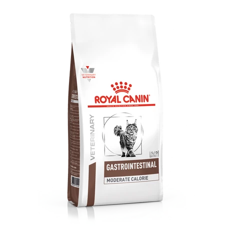 Royal Canin Feline GastroIntestinal Moderate Calorie 400g