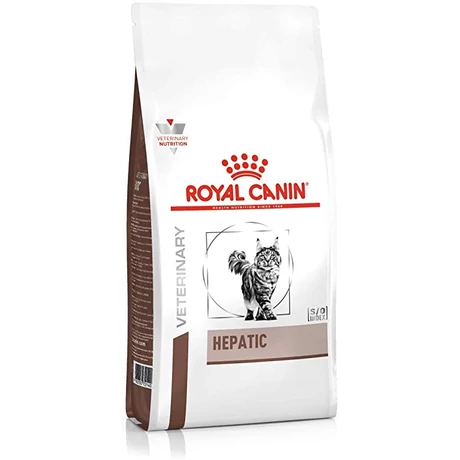 Royal Canin Feline Hepatic 2kg