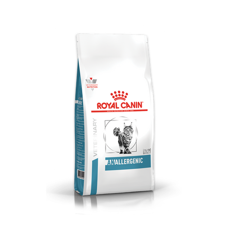 Royal Canin Feline Anallergenic 2kg