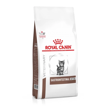 Royal Canin Feline GastroIntestinal Kitten 400g